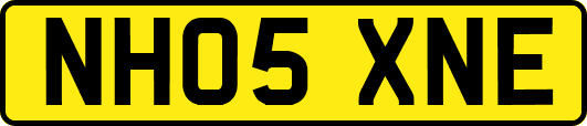 NH05XNE
