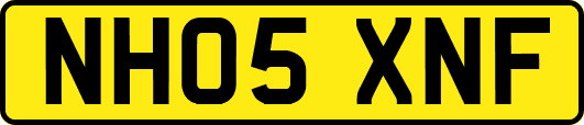 NH05XNF
