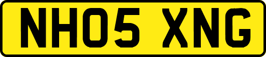 NH05XNG