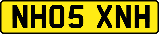 NH05XNH