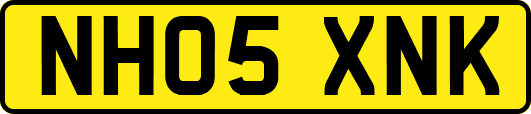 NH05XNK