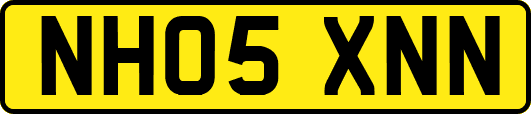 NH05XNN