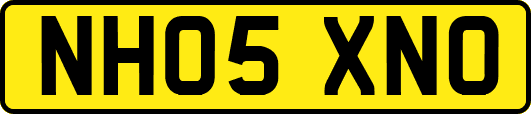 NH05XNO
