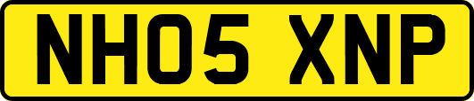 NH05XNP