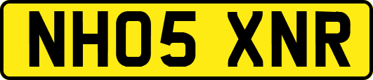 NH05XNR