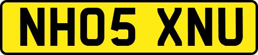 NH05XNU
