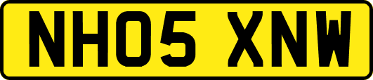 NH05XNW