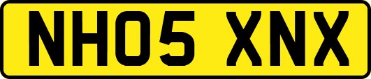 NH05XNX