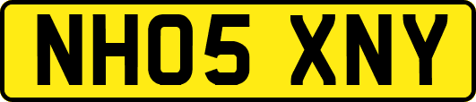 NH05XNY