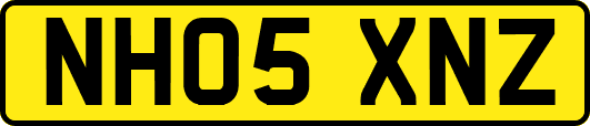 NH05XNZ