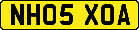 NH05XOA