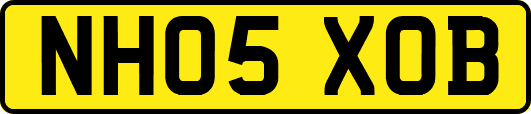 NH05XOB