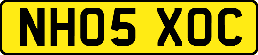 NH05XOC