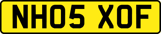 NH05XOF