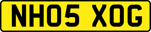 NH05XOG