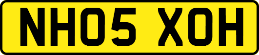 NH05XOH
