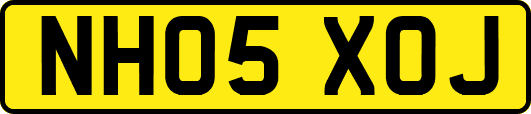 NH05XOJ