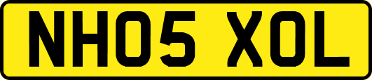 NH05XOL