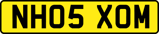 NH05XOM
