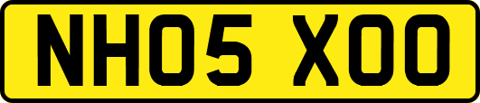 NH05XOO