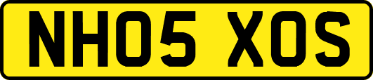 NH05XOS