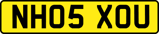 NH05XOU