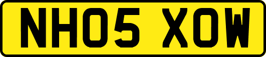 NH05XOW