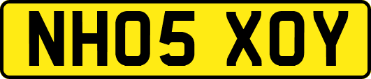 NH05XOY