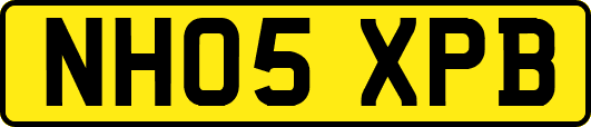 NH05XPB