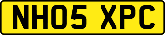 NH05XPC