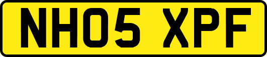 NH05XPF