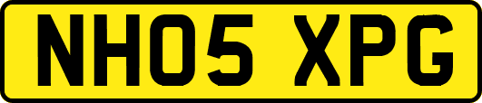 NH05XPG