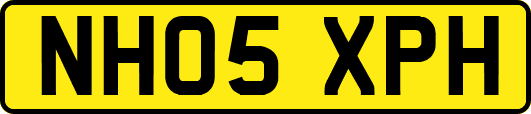 NH05XPH
