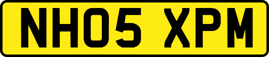 NH05XPM