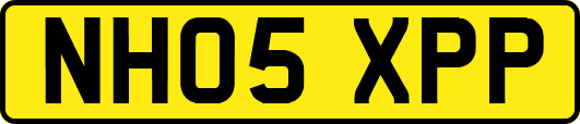 NH05XPP