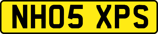 NH05XPS