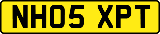 NH05XPT