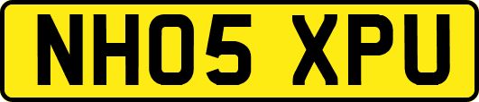 NH05XPU