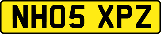 NH05XPZ