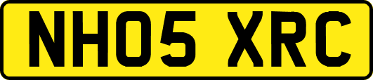 NH05XRC