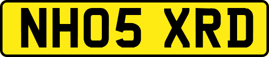 NH05XRD