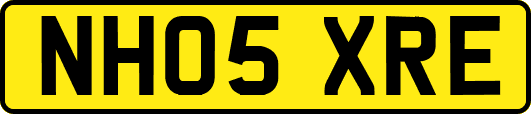 NH05XRE