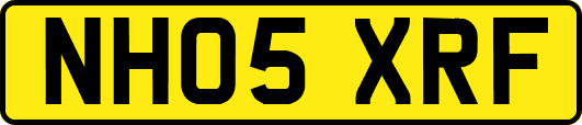NH05XRF