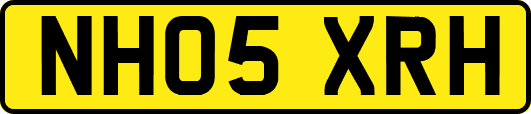 NH05XRH