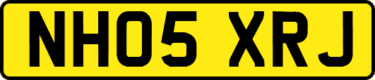 NH05XRJ