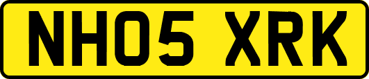 NH05XRK