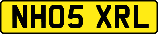 NH05XRL