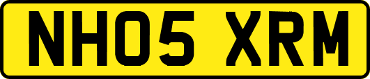 NH05XRM