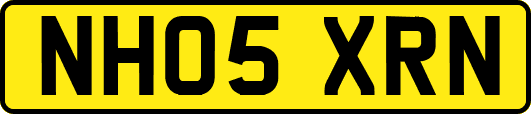 NH05XRN
