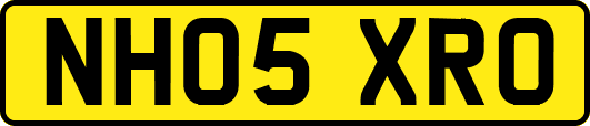 NH05XRO